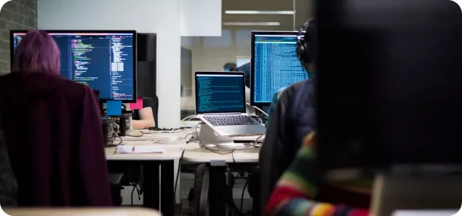 software development services