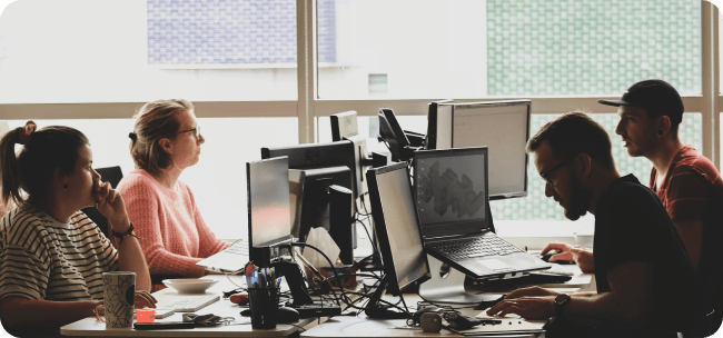 software development services