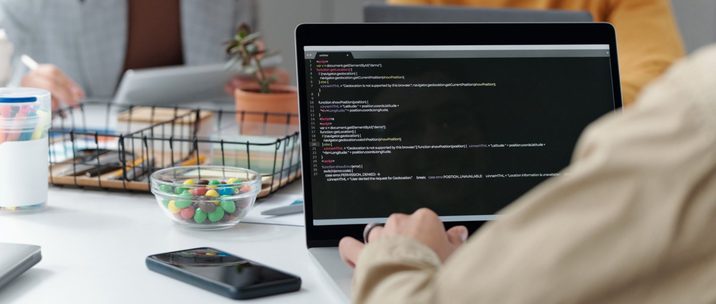 software development services